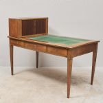 1603 8342 WRITING DESK